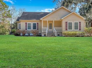2229 Trask Pkwy, Seabrook, SC 29940