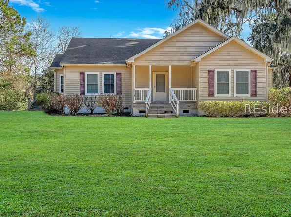 2229 Trask Pkwy, Seabrook, SC 29940