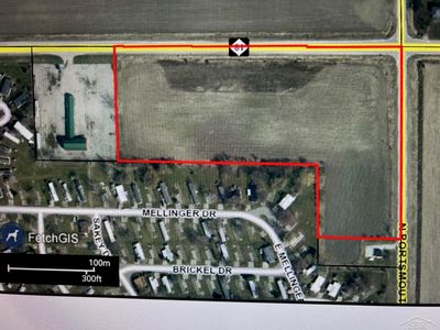 5796 E Washington Rd, Saginaw, MI, 48601