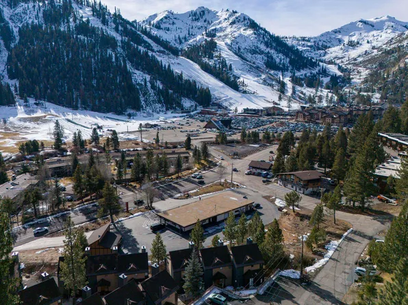 1560 Olympic Valley Rd #16, Olympic Valley, CA 96146
