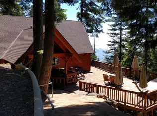 54943 Alder Dr, Sequoia Crest, CA