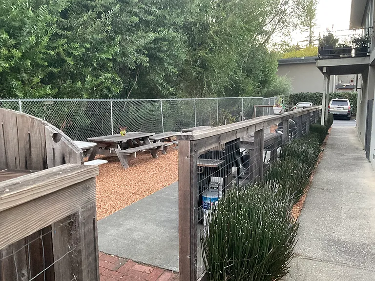 Sir Francis Drake Blvd — Photo 13