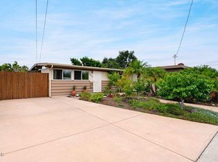 5045 Limerick Ave, San Diego, CA 92117