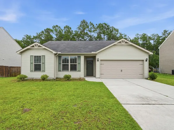 217 Timberlake Dr Lot 334, Guyton, GA 31312