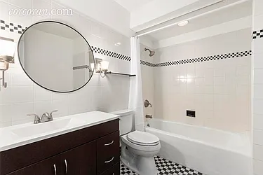 Rented by Corcoran