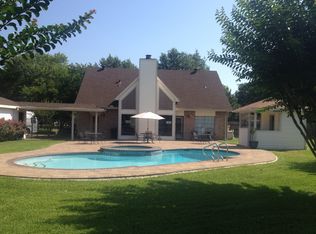 903 Sugardale Ct, Sugar Land, TX 77498