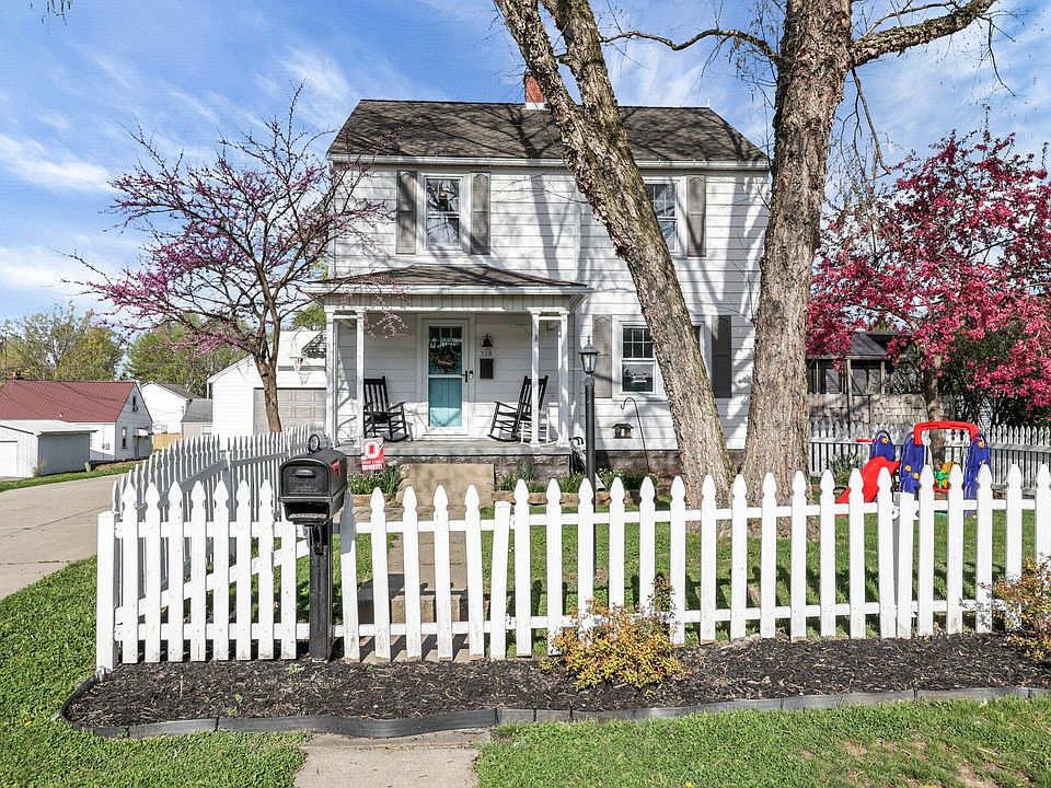 715 Harding Ave, Lancaster, OH 43130 Zillow