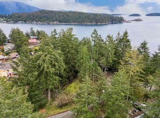 LOT Skyline Dr #A, Gibsons, BC V0N 1V8