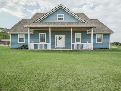 17252 Hickory Trl, Newalla, OK, 74857