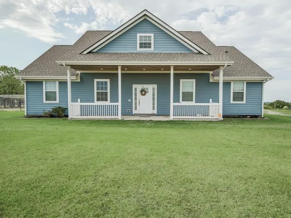 17252 Hickory Trl, Newalla, OK 74857