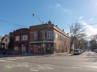 2901 N Kedzie Ave #F3, Chicago, IL 60618