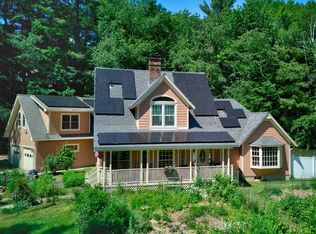 537 West Rd, Ashfield, MA 01330