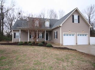 111 Milwood Point, Goldsboro, NC 27534