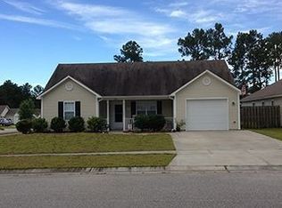 1001 Dayton Ct, Leland, NC 28451