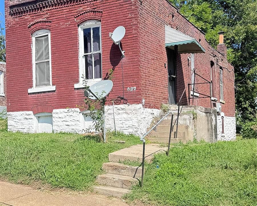 2nd image of 827 Canaan Ave