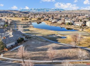 7465 Island Queen Dr, Sparks, NV