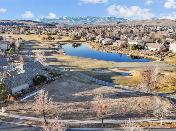 7465 Island Queen Dr, Sparks, NV 89436