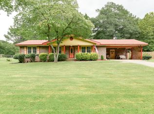 2651 Creekview Way SW, Marietta, GA 30008