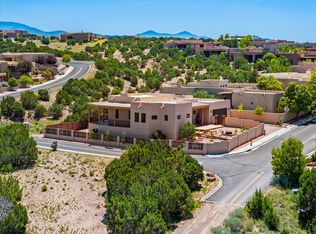 54 Centaurus Ranch Rd, Santa Fe, NM 87507