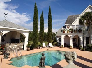 5120 Airpark Blvd, Chipley, FL 32428