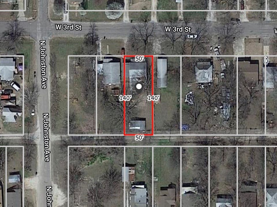 2nd image of 419 W 3rd St