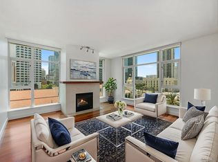 1199 Pacific Hwy UNIT 704, San Diego, CA 92101