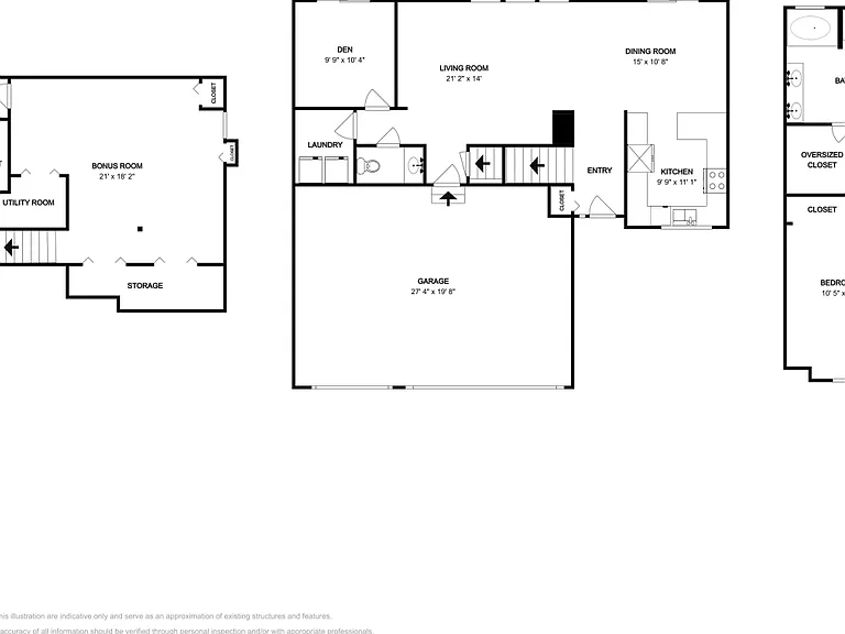 2302 Timber Trl — Photo 23