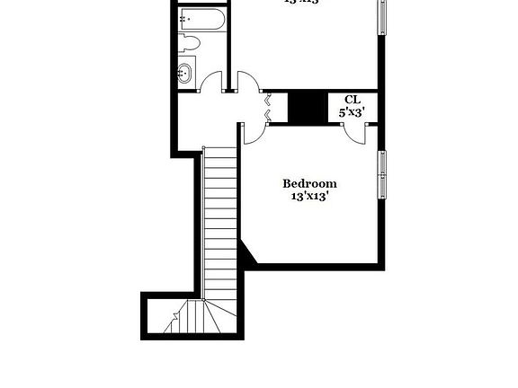3rd image of 8717 Greenwood Trl