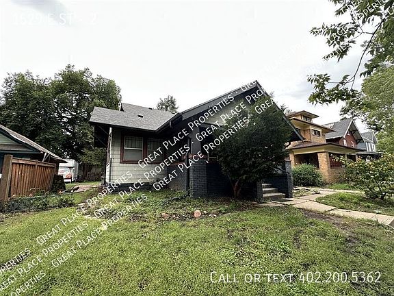 2nd image of 1529 E St Unit 2