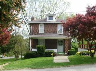 2101 Camden Ave, New Castle, PA 16101