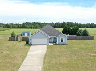 585 Chime Bell Church Rd, Aiken, SC 29803