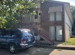 1650 S Fern St APT 203, Wichita, KS 67213