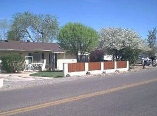 8170 E Loos Dr, Prescott Valley, AZ 86314