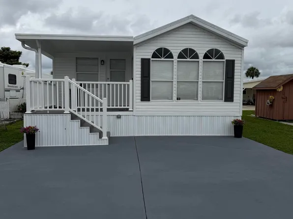 5355 SE 65th Terrace, Okeechobee, FL 34974