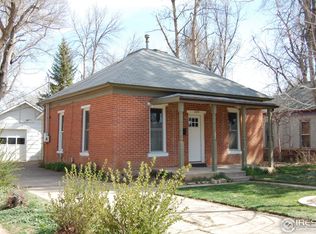 1015 E 4th St, Loveland, CO 80537