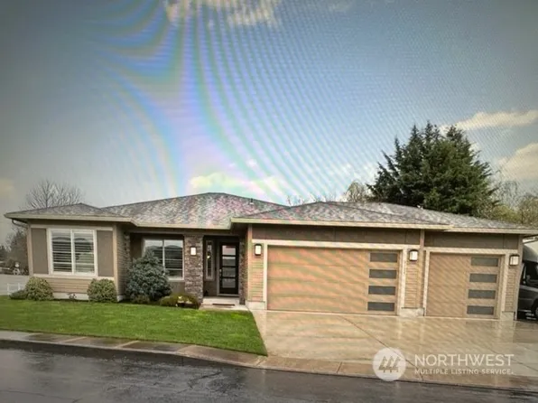 1115 NW 2nd Avenue, Battle Ground, WA 98604