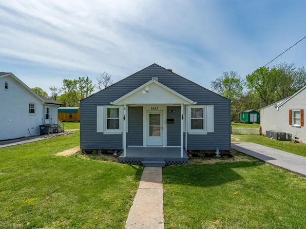 1453 Garden Dr, Kingsport, TN 37664