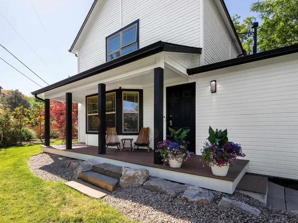 2200 N 16th St, Boise, ID 83702