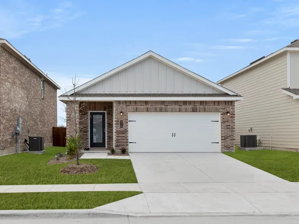 516 Merced Riv, Anna, TX 75409