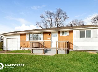 2120 Toni St, Columbus, OH