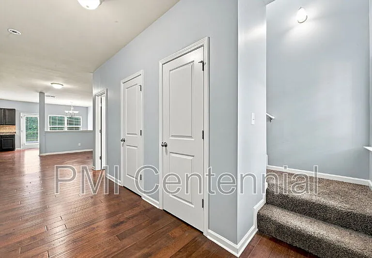 3217 Blue Springs Trce NW — Photo 3