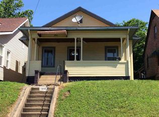 1836 Enslow Ave, Huntington, WV 25701