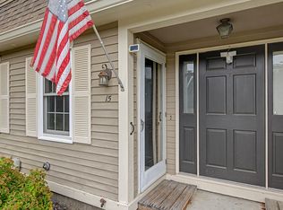 52 Blacksmith Road Unit #15, Wells, ME 04090