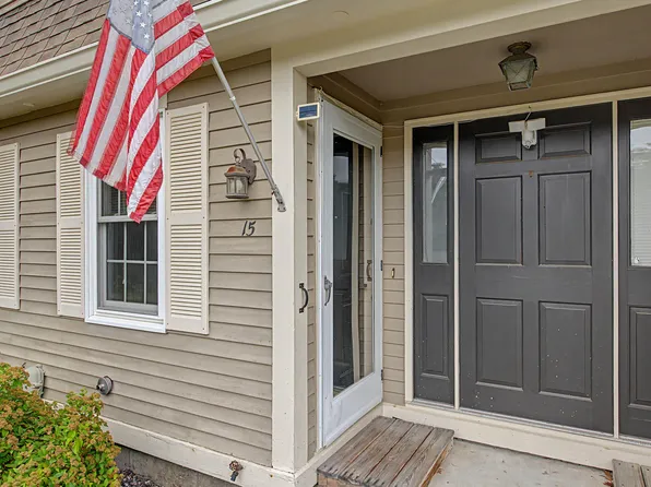 52 Blacksmith Road Unit #15, Wells, ME 04090