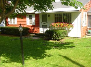 94 Woodlawn Ave, North Adams, MA 01247