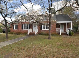 101 S Everett St, Bennettsville, SC 29512