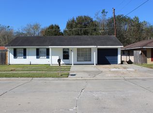 476 Ruth Dr, Avondale, LA 70094