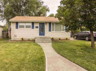 6014 N Ash St, Spokane, WA 99205