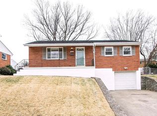 2213 Varelman Ave, Cincinnati, OH 45212