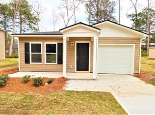 332 Hamilton Dr, Columbia, SC 29203